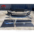 Harrier 2022+ mbele bumper bumper bodykit